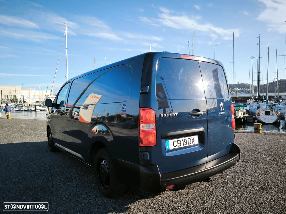 Peugeot Expert Business Pack - 6