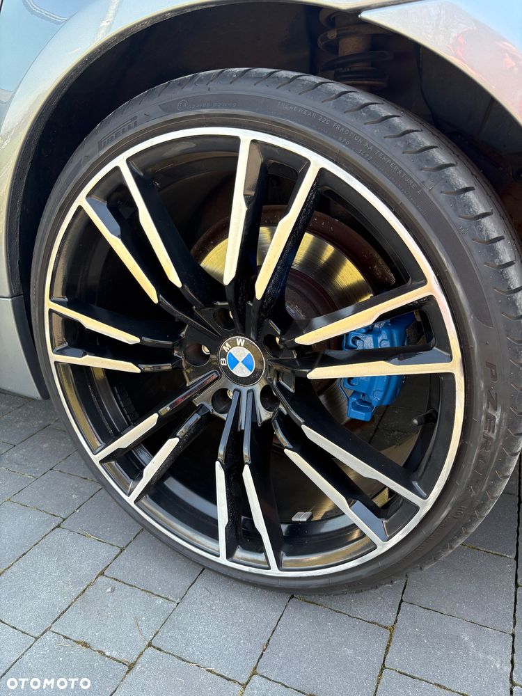 BMW Seria 5 - 16
