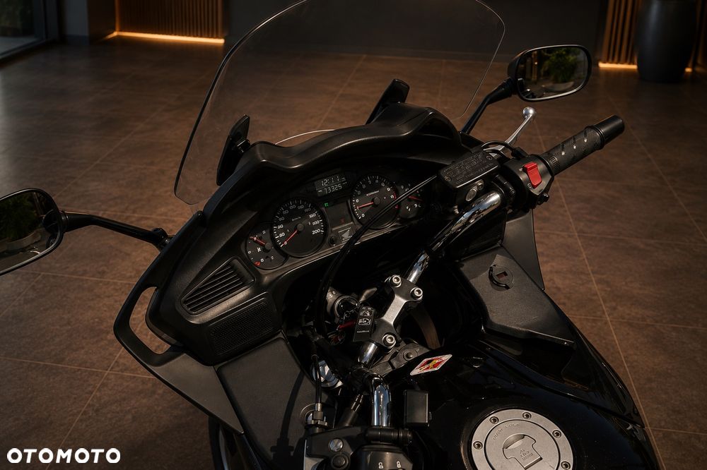 Honda NTV - 15