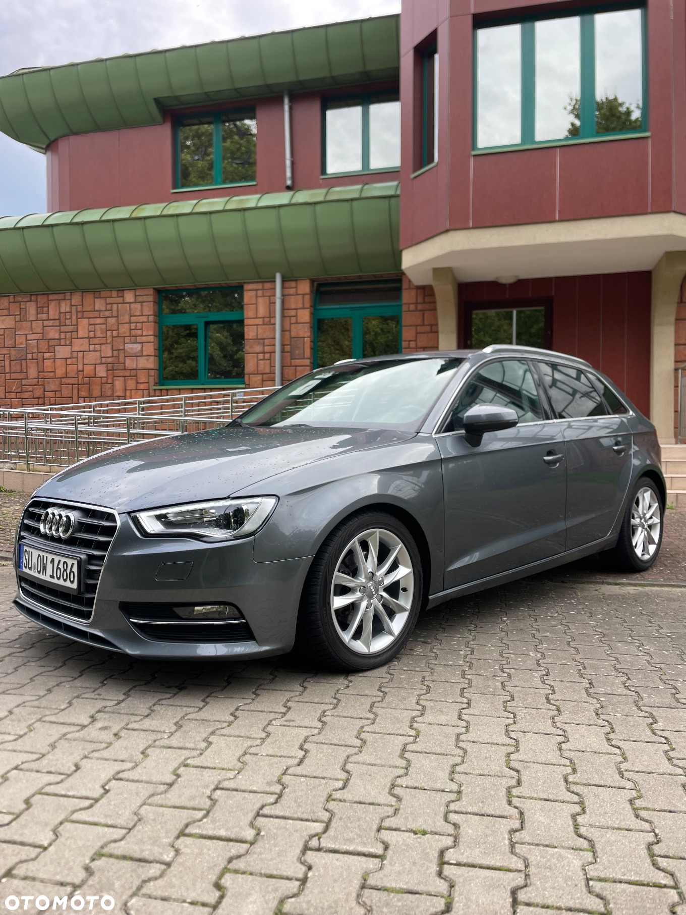 Audi A3 1.4 TFSI Ambition - 3