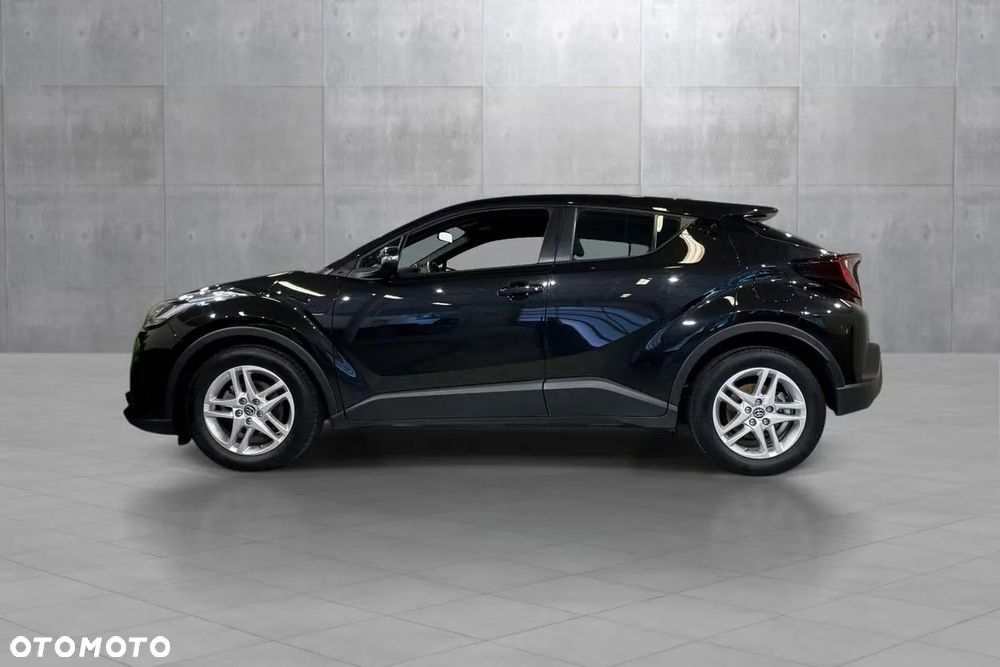 Toyota C-HR 1.8 Hybrid Premium - 4