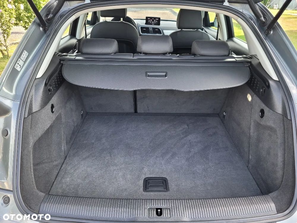 Audi Q3 1.4 TFSI design - 24