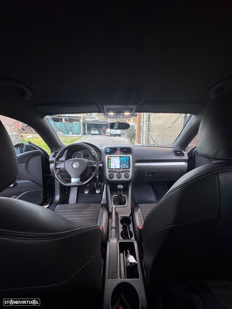 VW Scirocco 1.4 TSI Edition - 7