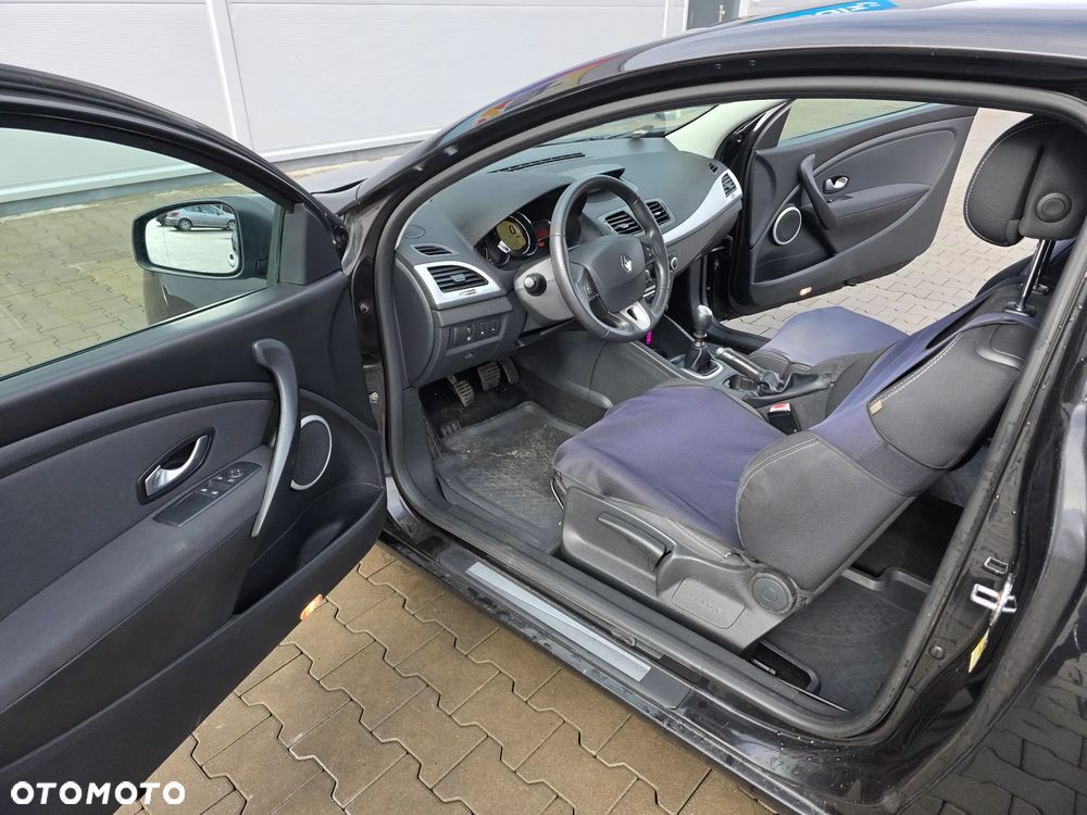 Renault Megane 2.0 16V TCE Dynamique - 7