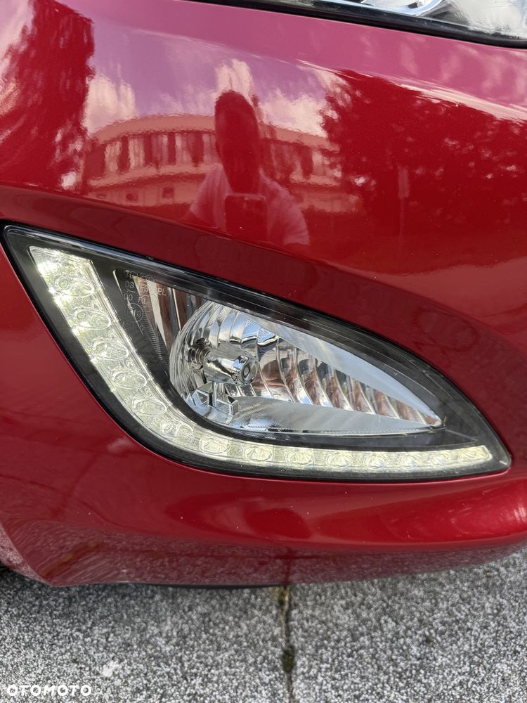 Hyundai i20 1.25 Wersja Jubileuszowa - 16