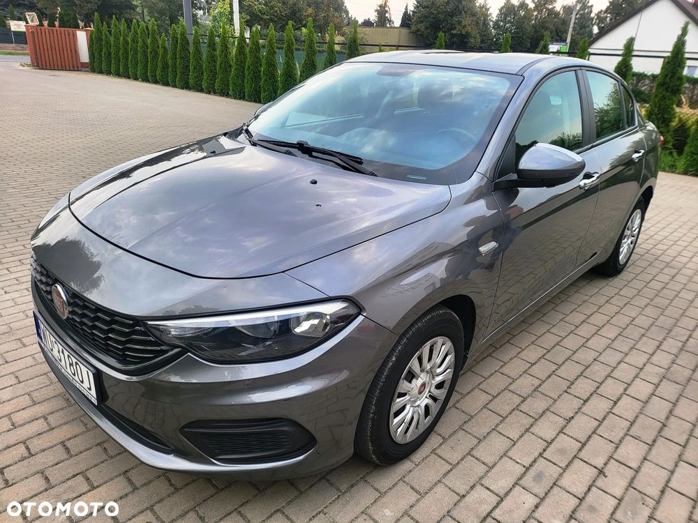 Fiat Tipo 1.4 16V Pop - 1