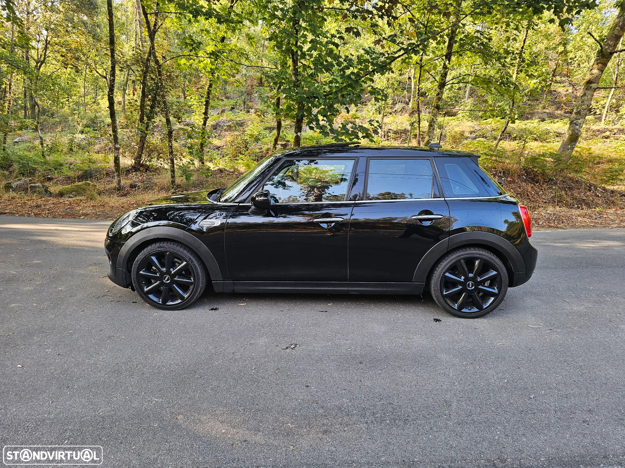 MINI 5 Portas Cooper D Seven Chili - 6