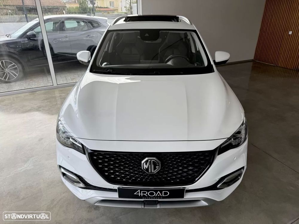 MG EHS 1.5 T-GDI Plug-in Hybrid Luxury - 23