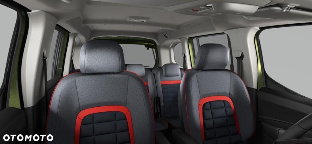 Citroën Berlingo - 6
