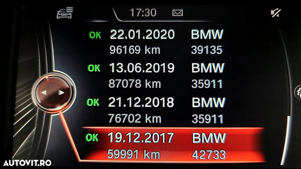 BMW X3 - 34