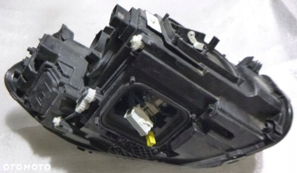 Mercedes CLS W257 Reflektor Lewy A2579065702 - 8