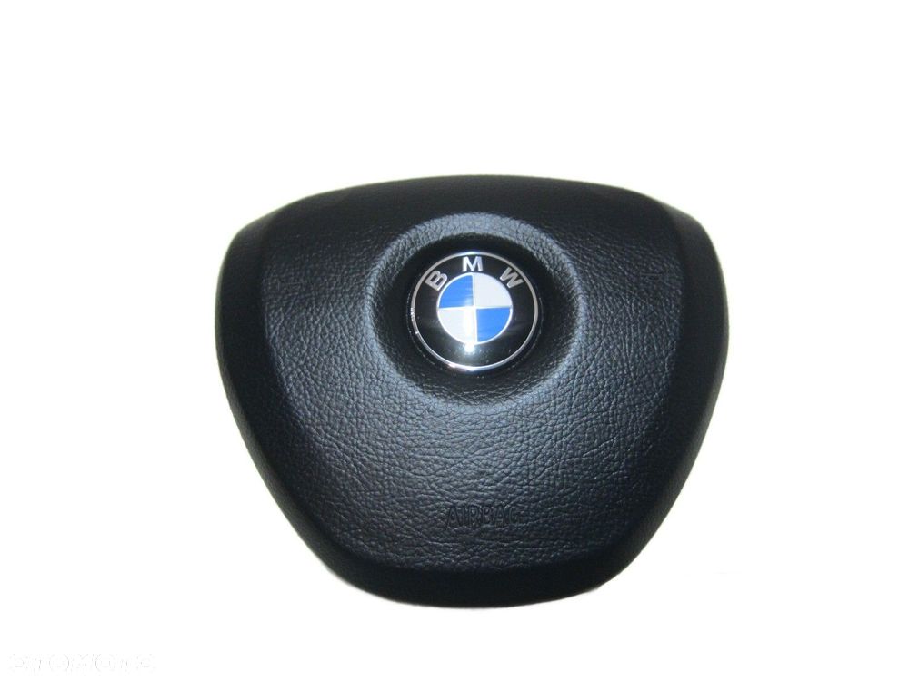 BMW F10 F13 F07 USA PODUSZKA POWIETRZNA KIEROWCY AIRBAG 6783828 32306783828 - 1