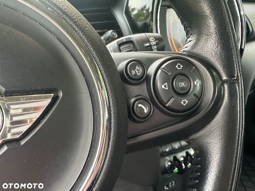 MINI Cooper Classic Trim - 38
