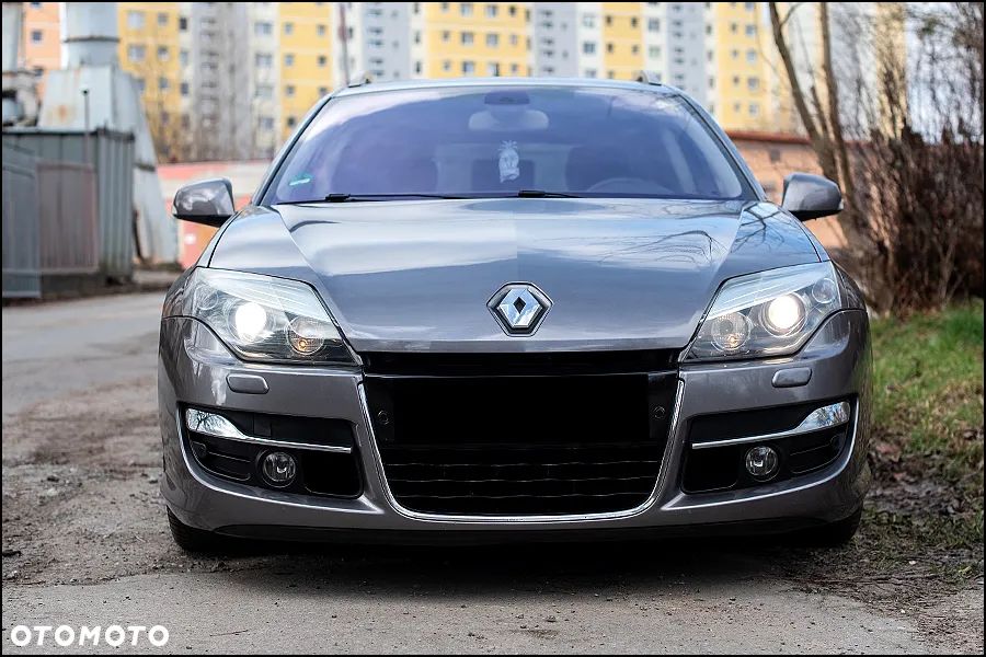Renault Laguna - 2