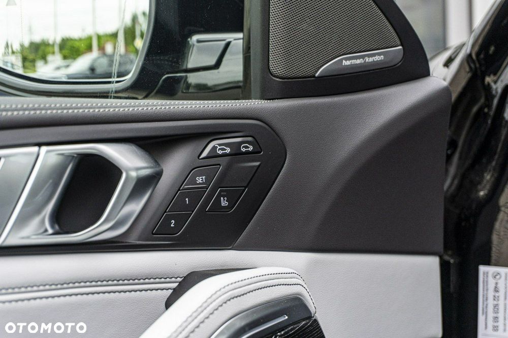 BMW X6 - 23