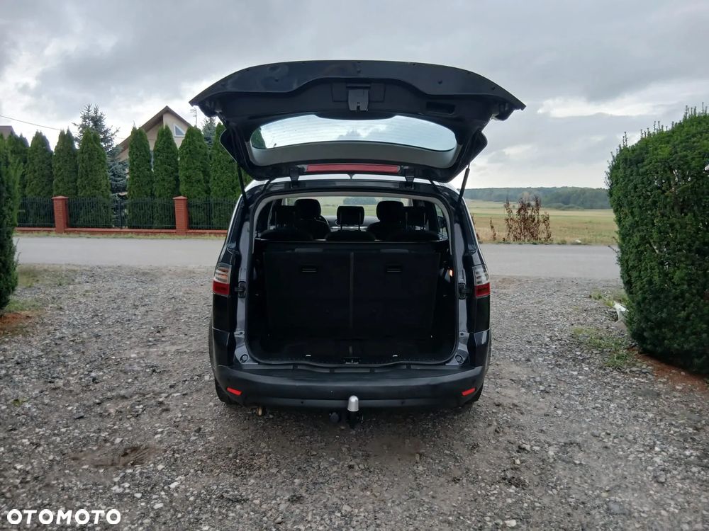 Ford S-Max 2.0 Gold X - 38