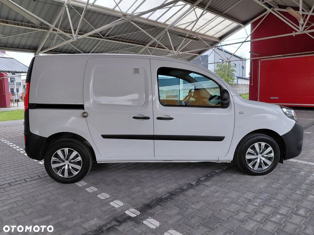 Renault Kangoo - 16