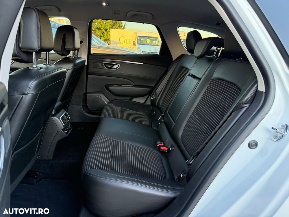 Renault Talisman Grandtour ENERGY dCi 160 EDC INTENS - 21