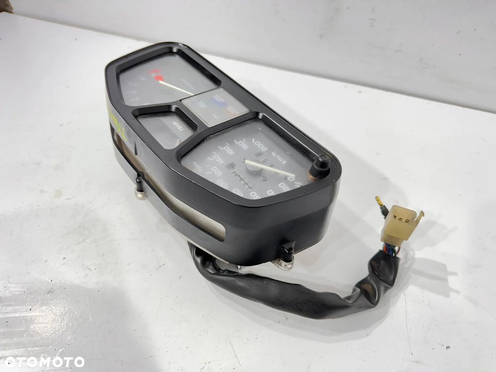 Licznik Honda Transalp 600 XL 600 PD06 - 5