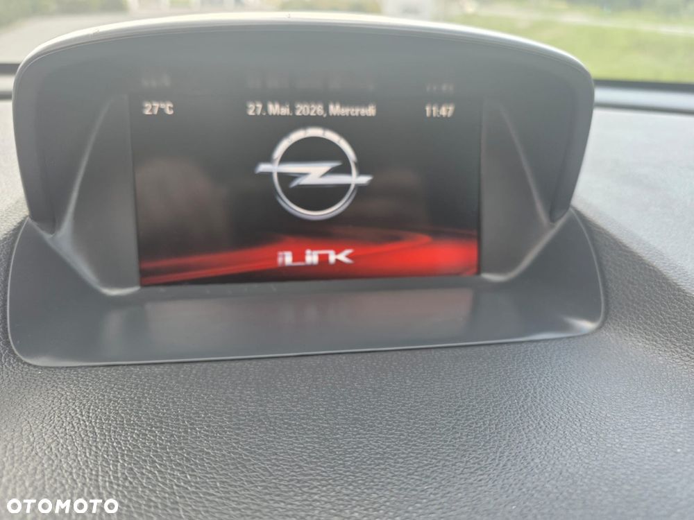 Opel Mokka - 26