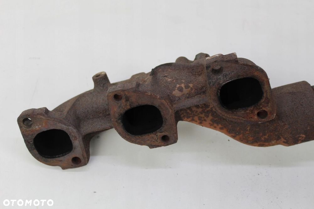 KOLEKTOR WYDECHOWY BMW E32 E34 M30B30 3.0B 1708712 - 2