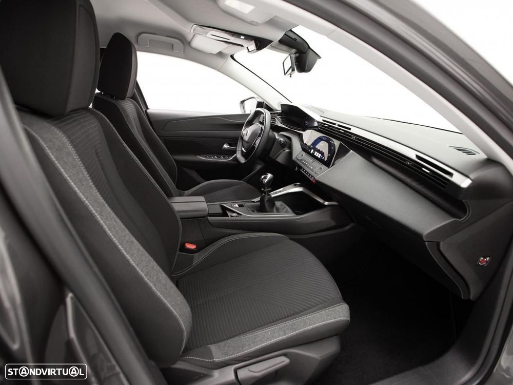 Peugeot 308 SW 1.5 BlueHDi Active Pack - 9