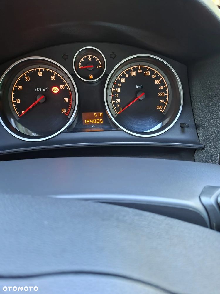 Opel Astra 1.6 Elegance - 3