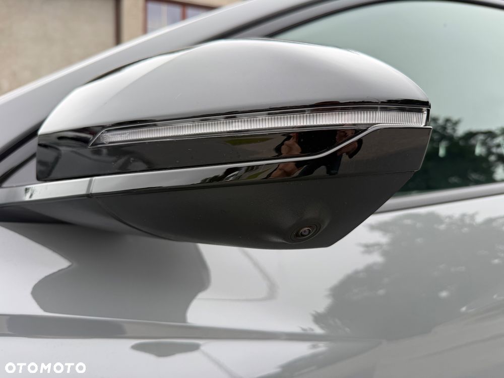 Hyundai Tucson 1.6 T-GDi HEV N-Line 2WD - 15