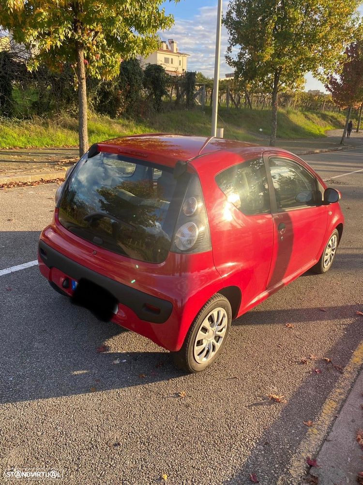 Citroën C1 - 9