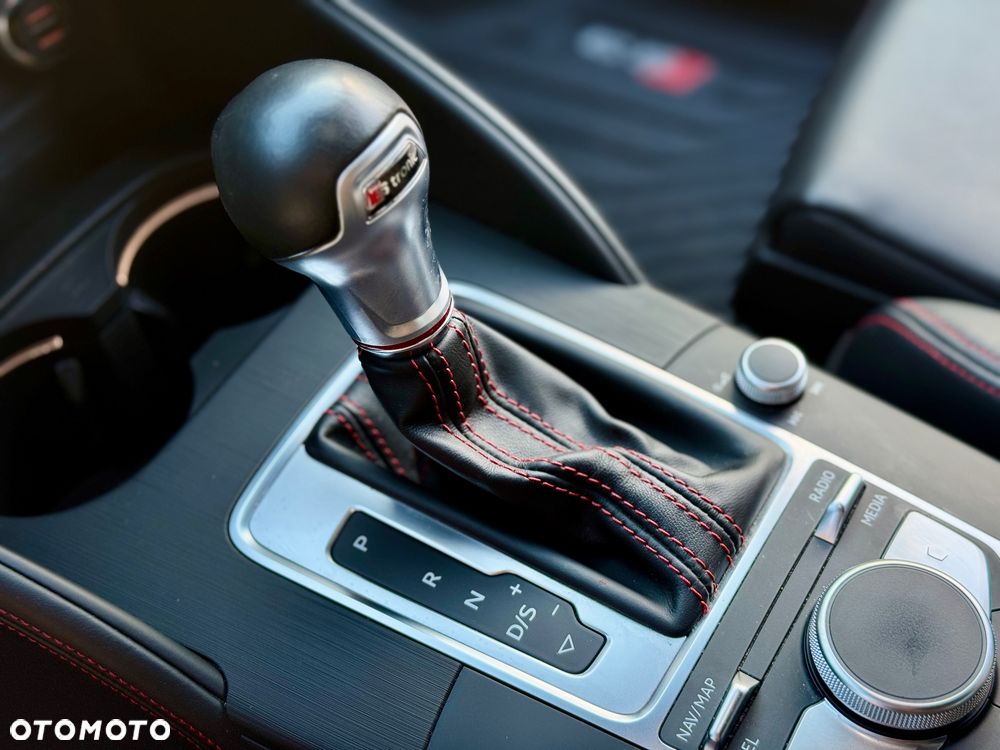 Audi S3 - 12