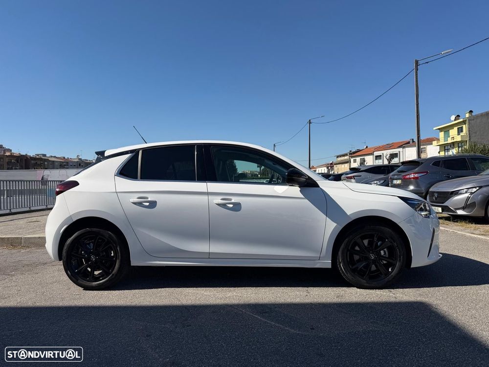 Opel Corsa 1.5 D Elegance - 6