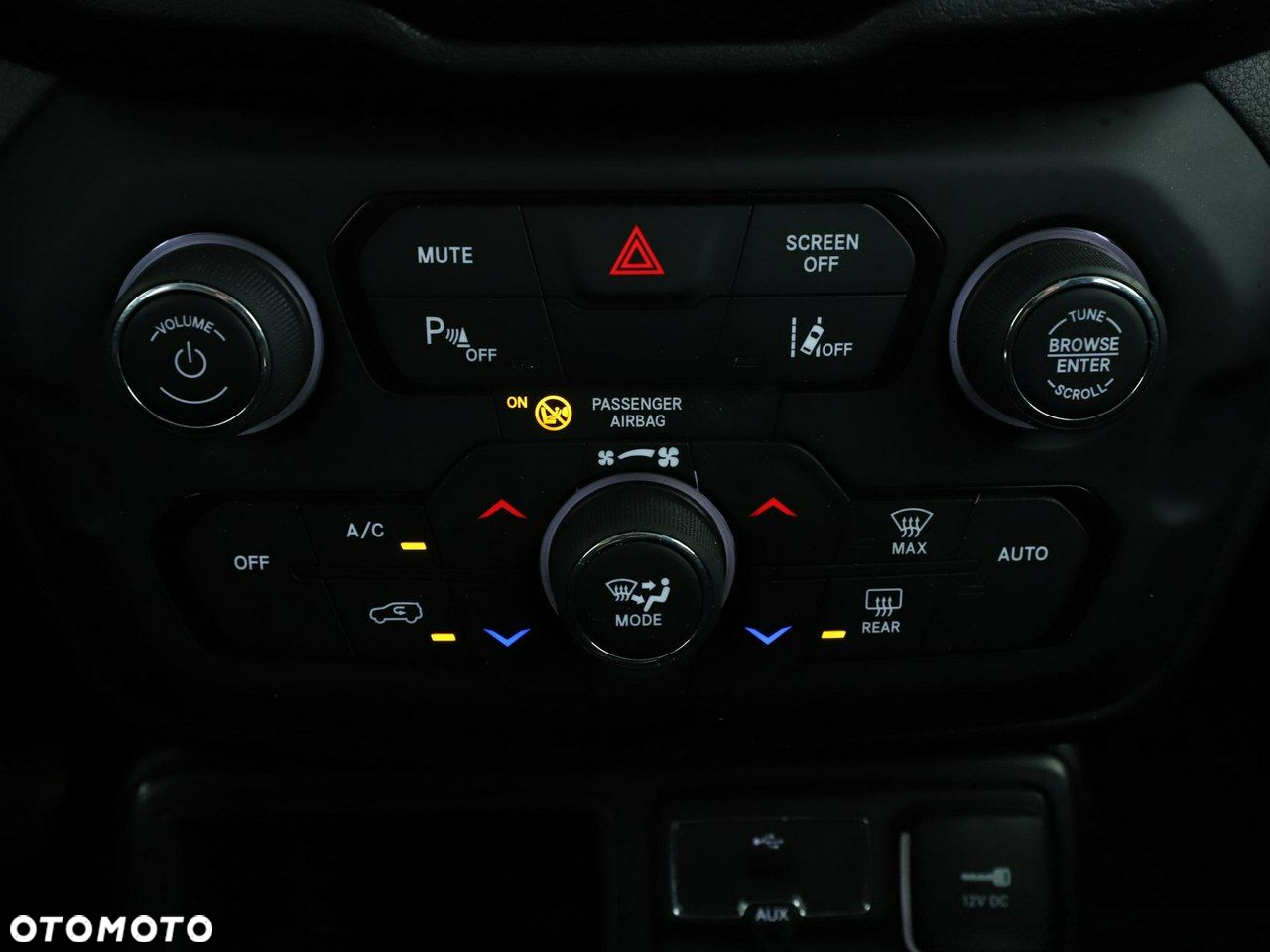 Jeep Renegade 1.0 T-GDI Limited - 27