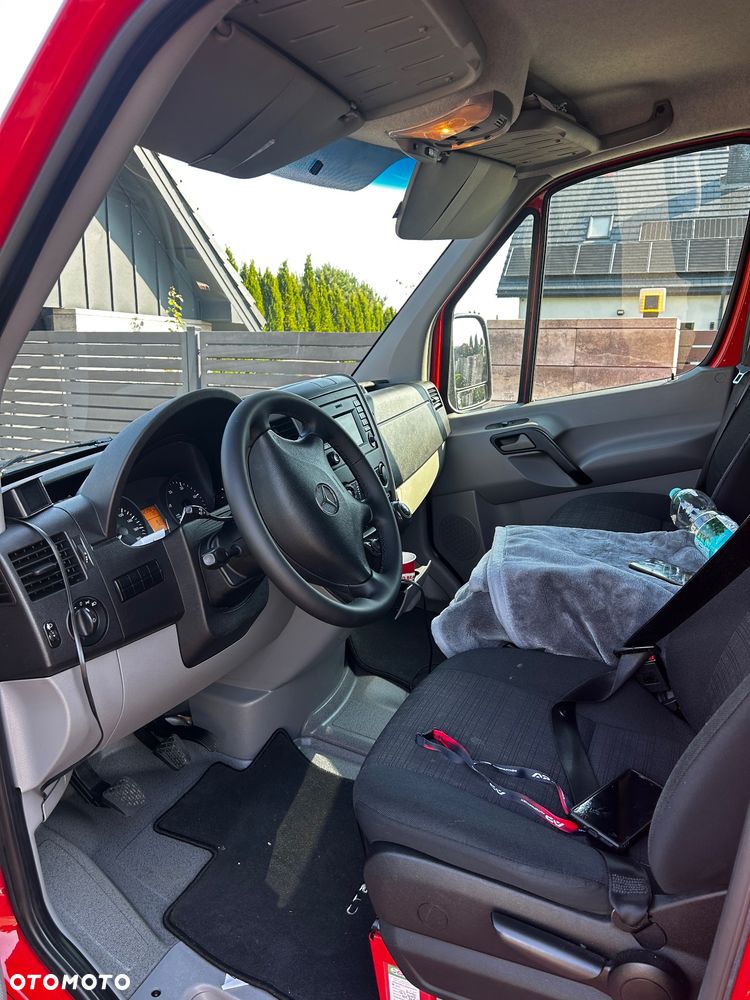 Mercedes-Benz SPRINTER - 6