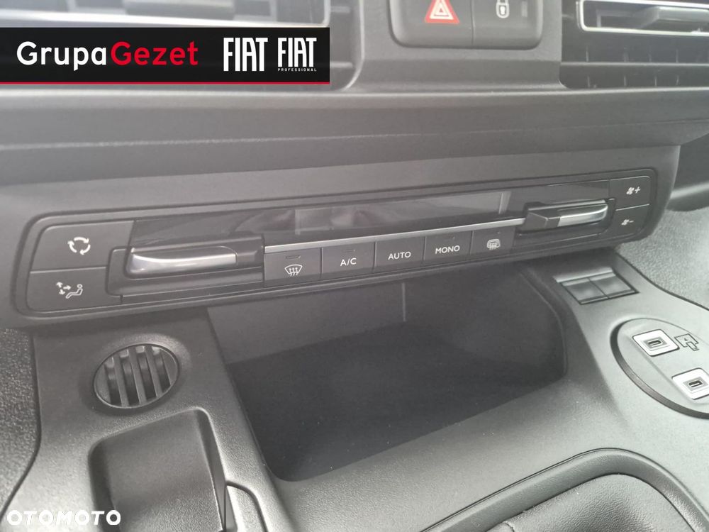 Fiat Doblo - 17