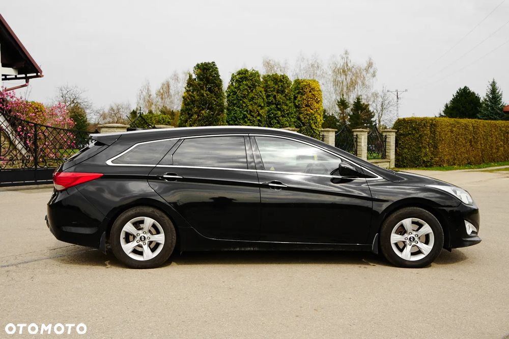 Hyundai i40 1.7 CRDi Comfort - 2