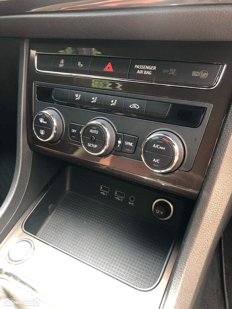SEAT Ateca 1.4 TSI Xcellence - 24