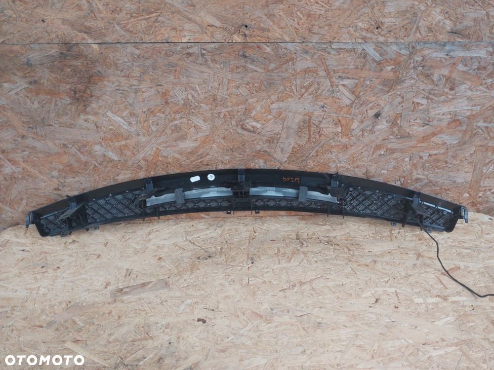 listwa światło stopu mercedes W204 lift sedan A2046830130 - 2