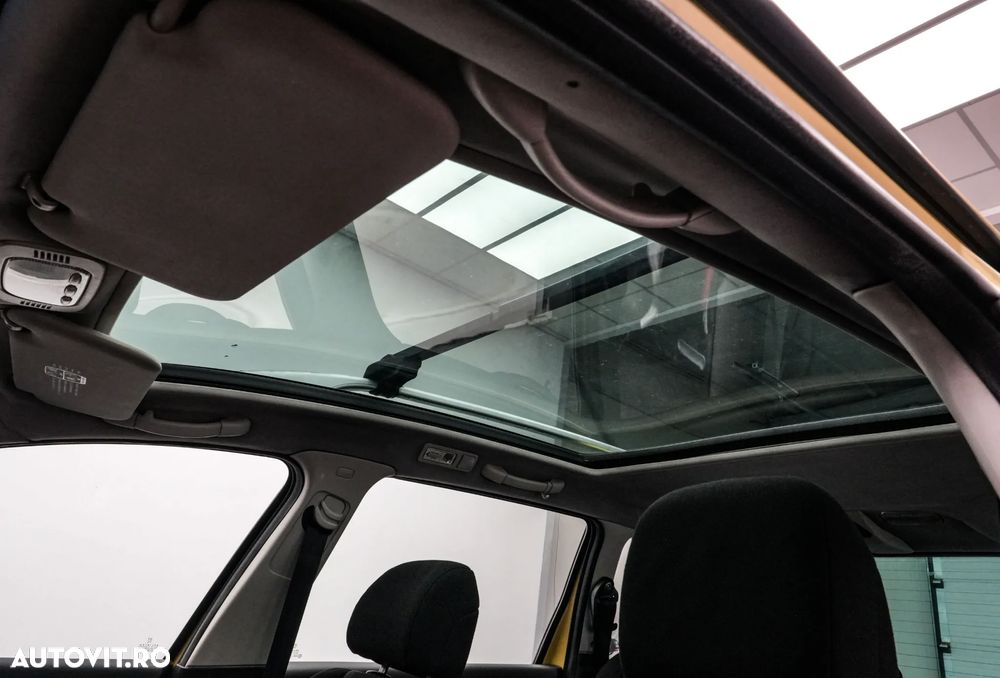 Peugeot 307 HDi SW 110 Premium - 8