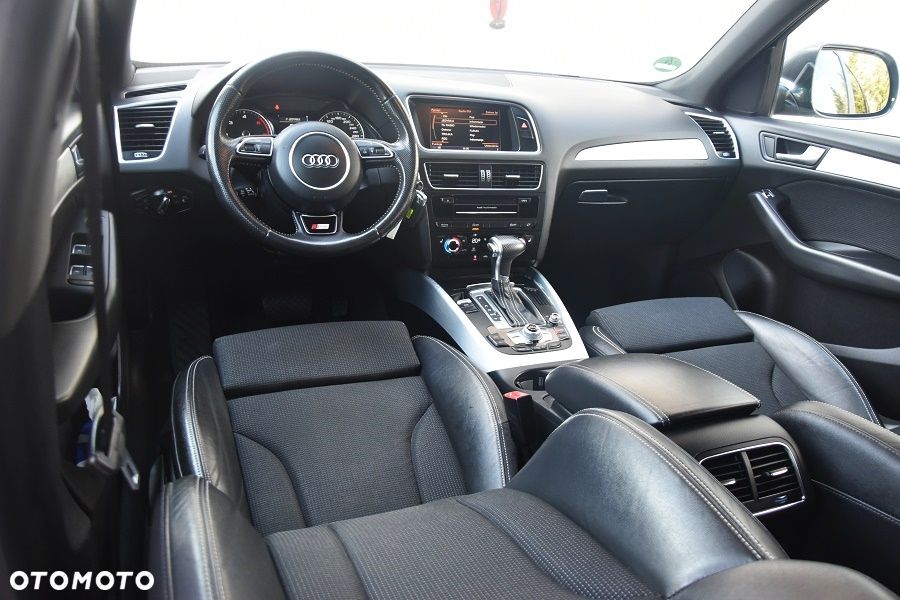 Audi Q5 - 19