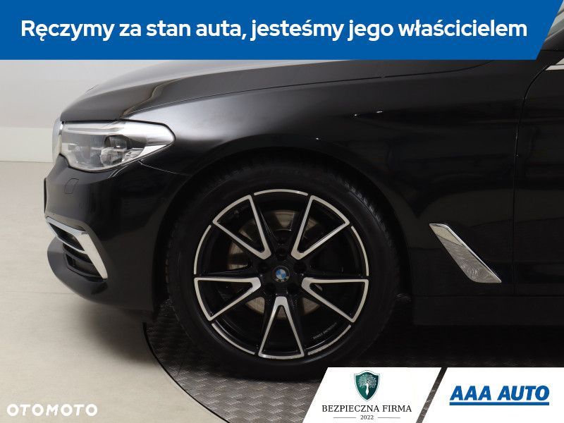 BMW Seria 5 - 17