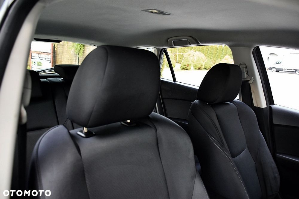 Mazda 3 2.0 MZR DISI Sports-Line - 34
