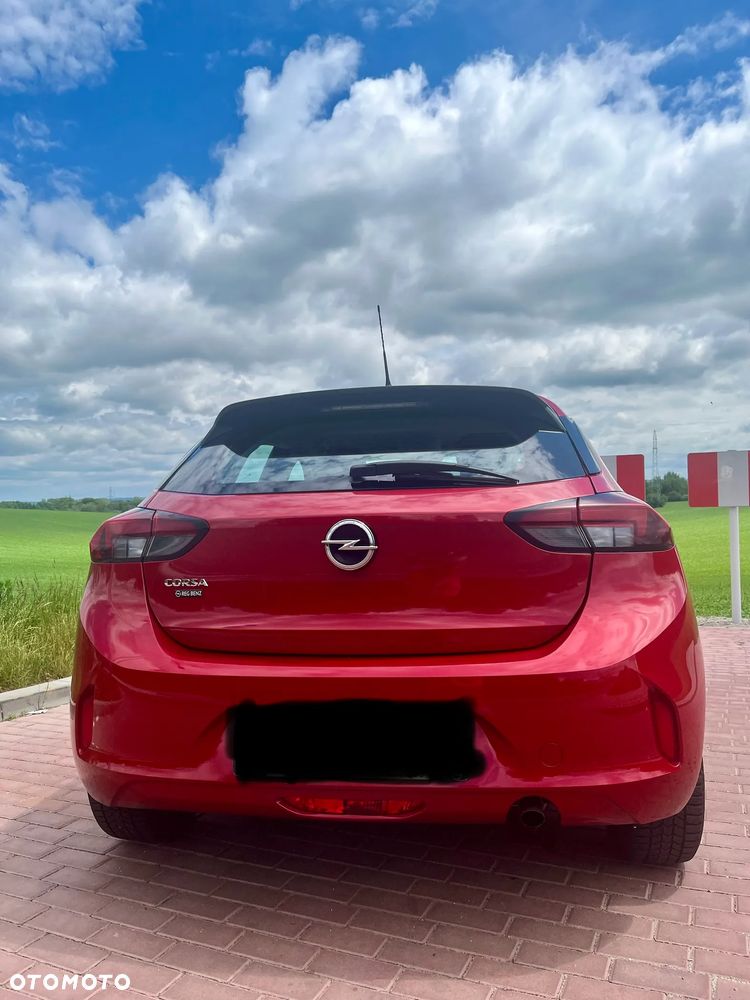 Opel Corsa 1.2 Edition S&S - 2