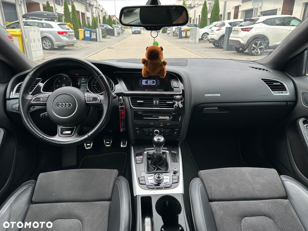 Audi A5 Sportback 2.0 TDI - 27