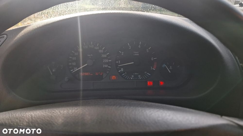 BMW Seria 3 330Ci - 11