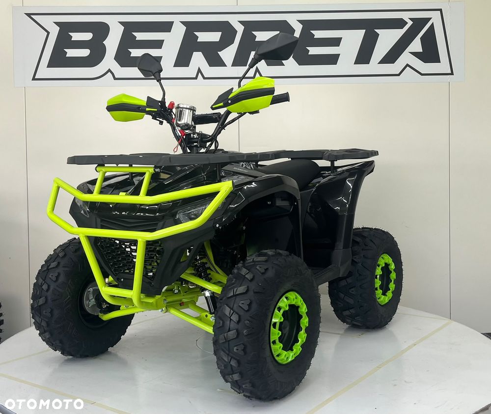Berreta Inny - 11