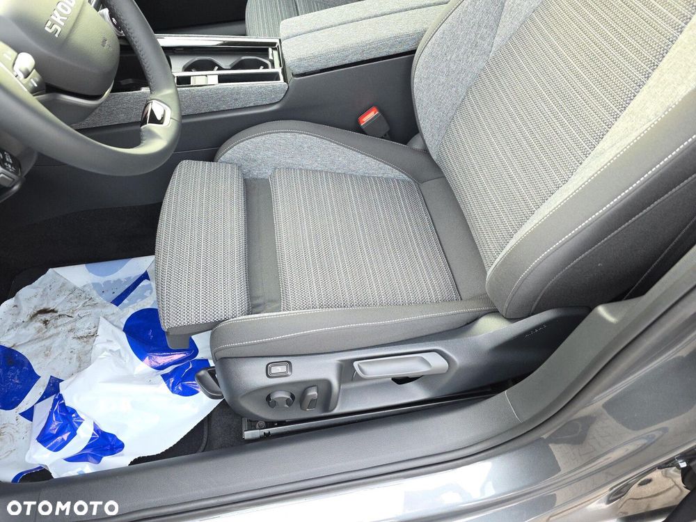 Skoda Superb 2.0 TSI Selection DSG - 12