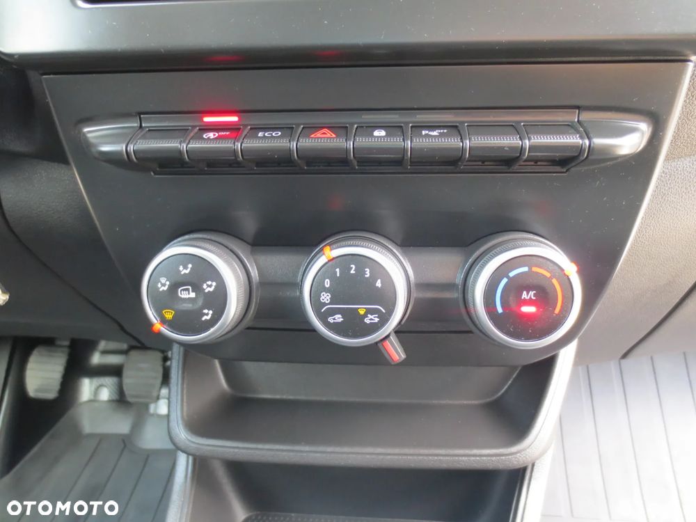 Renault EXPRESS  1.3/102 KM.  -ORYGINAŁ NISKI PRZEBIEG i LAKIER SALON POLSKA - 18