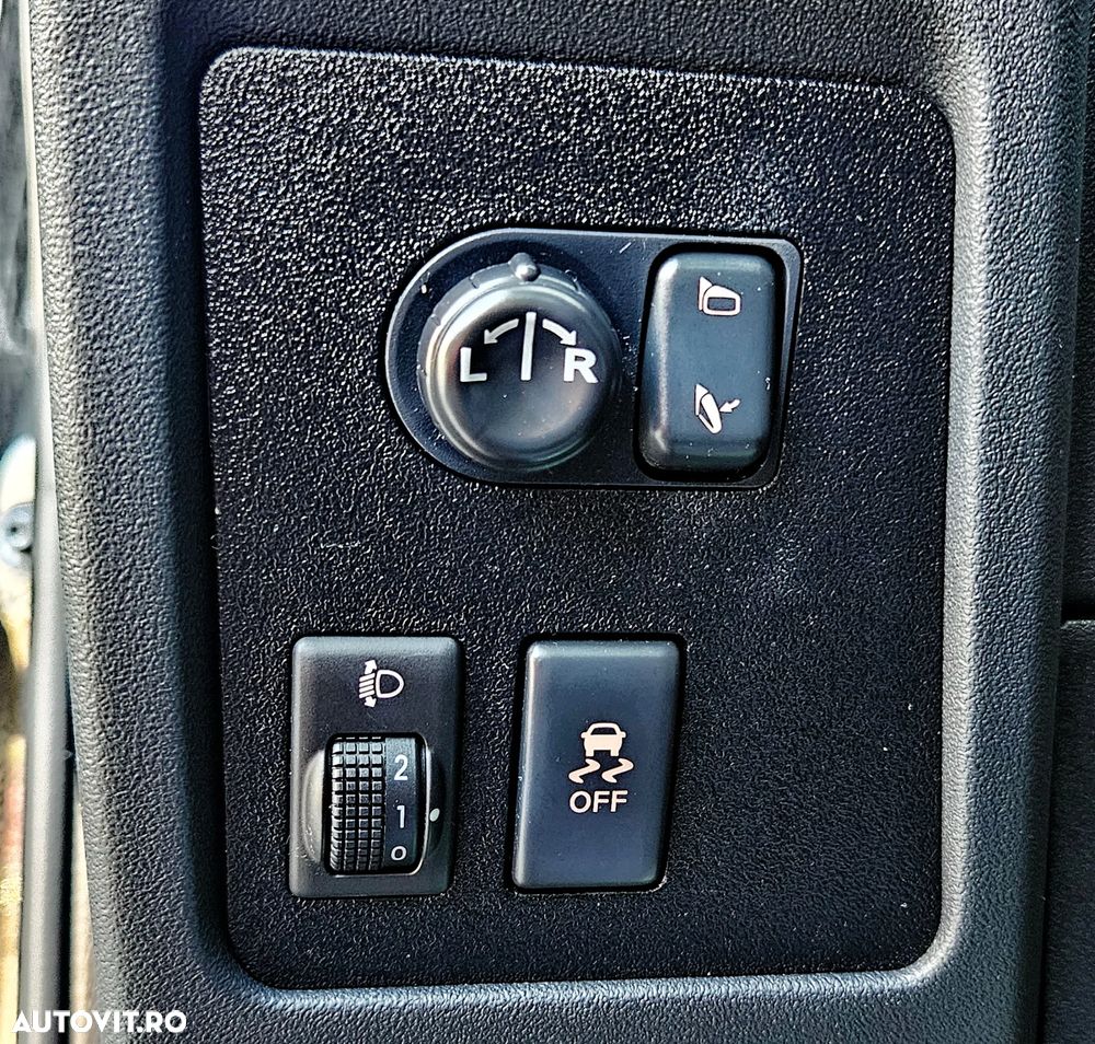 Nissan Qashqai - 23