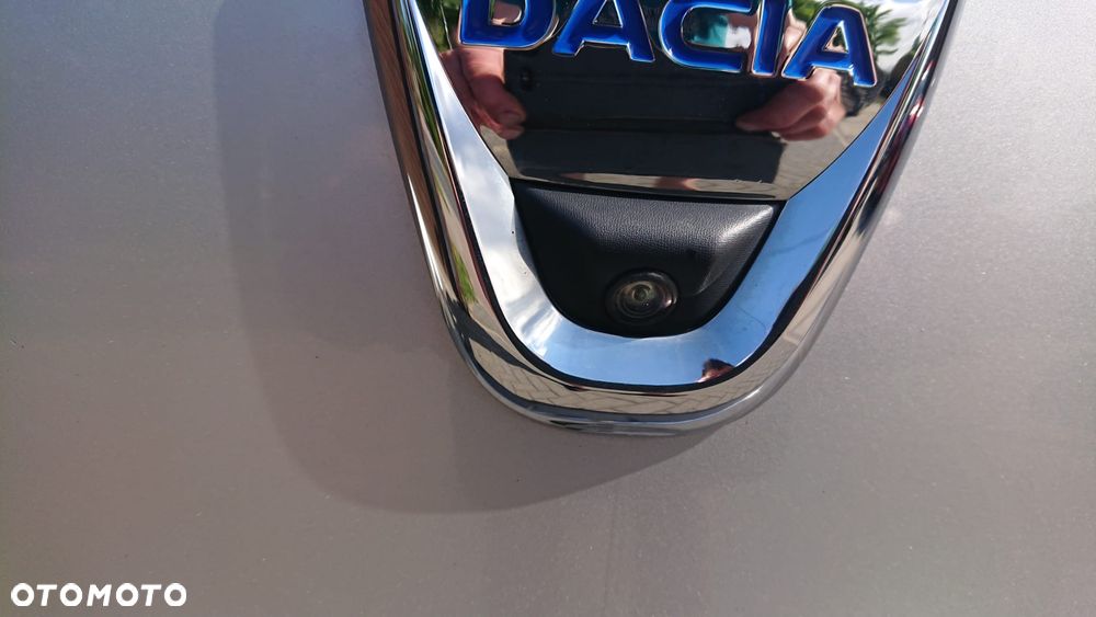 Dacia Spring - 11