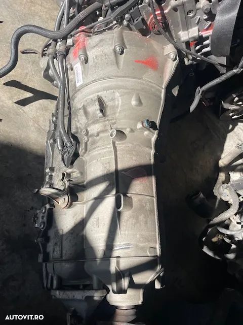 Cutie de Viteze Automata BMW model ZF 8HP serie 5 GT F07 3.0 - 4